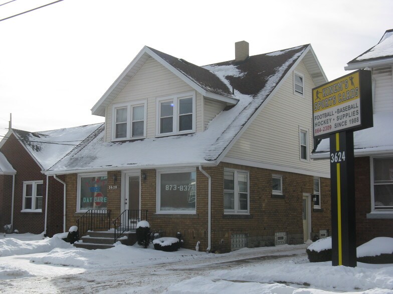 More Photos Of 3722 Peach St, Erie Freestanding For Sale