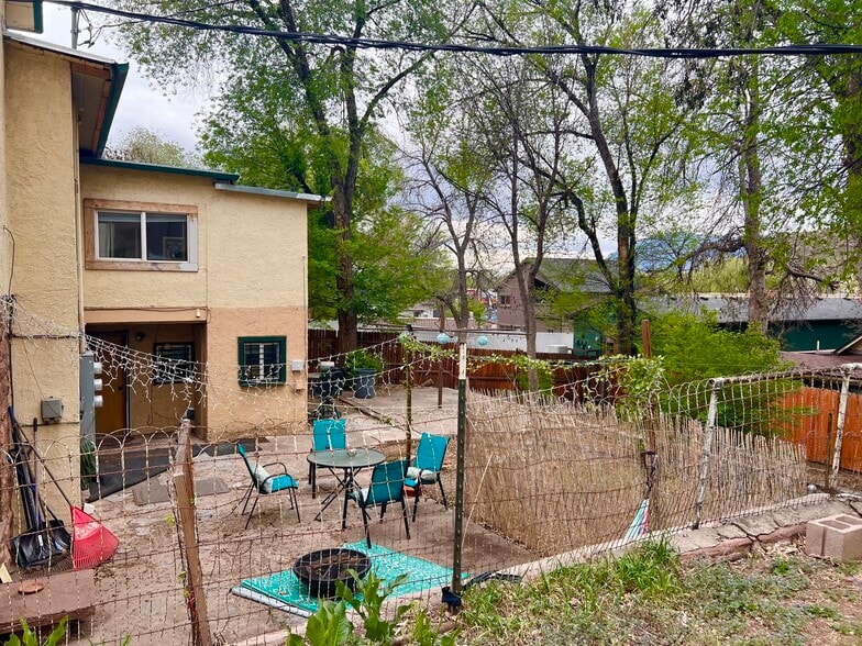 More Photos Of 3137 W Pikes Peak Ave, Colorado Springs Apartments For Sale