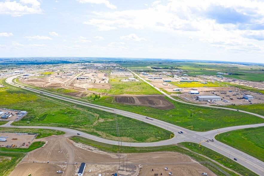 More Photos Of 14058 James Dr, Williston Land For Sale