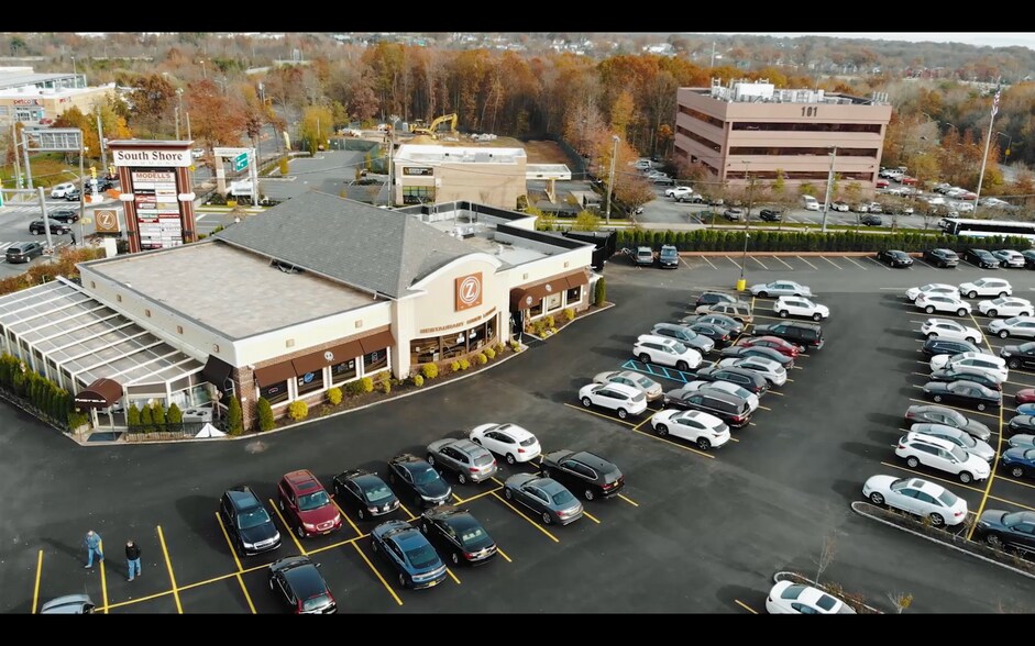 More Photos Of 2965 Veterans Rd W, Staten Island Unknown For Lease