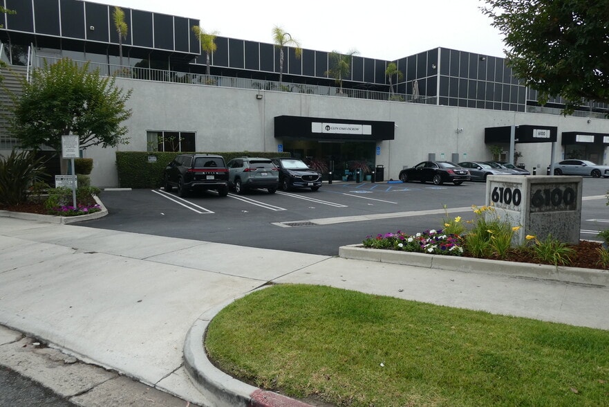 More Photos Of 6100-6120 San Fernando Rd, Glendale Office For Sale