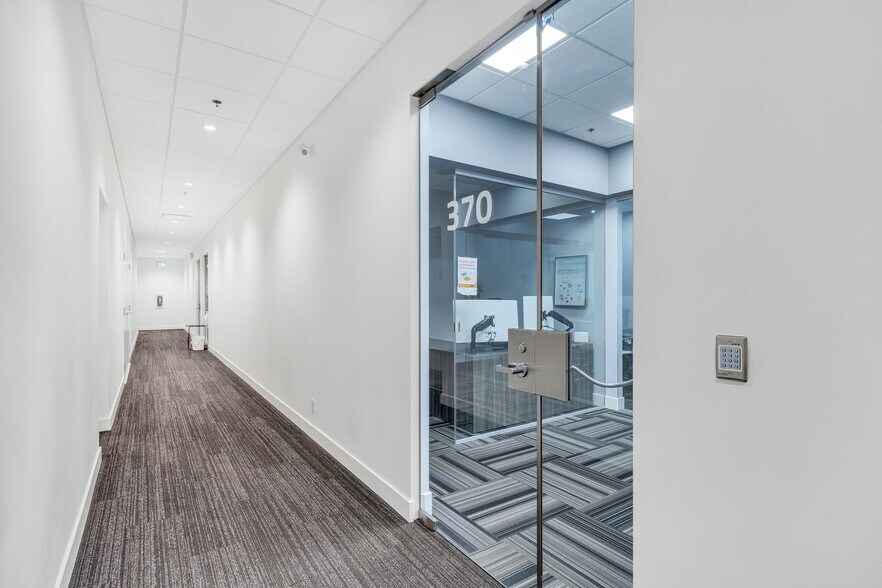 More Photos Of 8029 199 St, Langley Twp Office For Sale