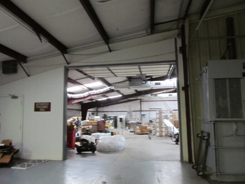 More Photos Of , Houston Industrial For Sale