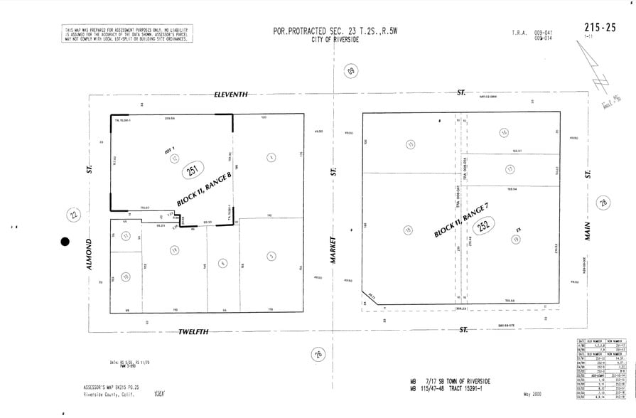 More Photos Of 3877 12th St, Riverside Office For Lease