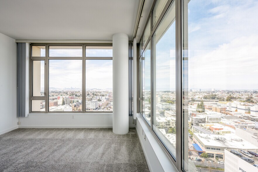 More Photos Of 100 Grand Ave, Oakland Apartments For Lease