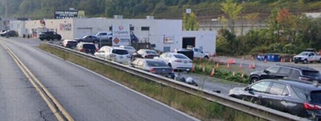 More Photos Of 4573 Campbells Run Rd, Pittsburgh Warehouse For Lease