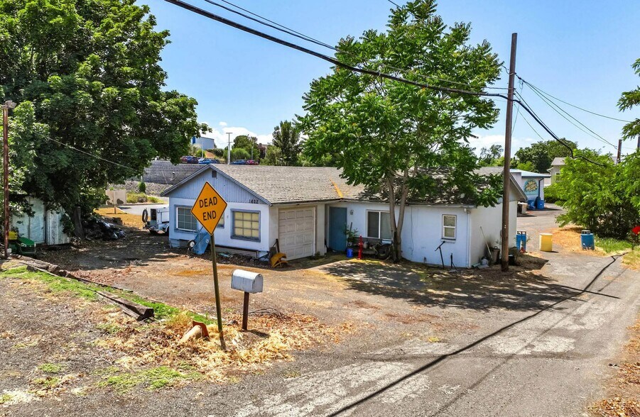 More Photos Of 1626 21st St, Lewiston Land For Sale