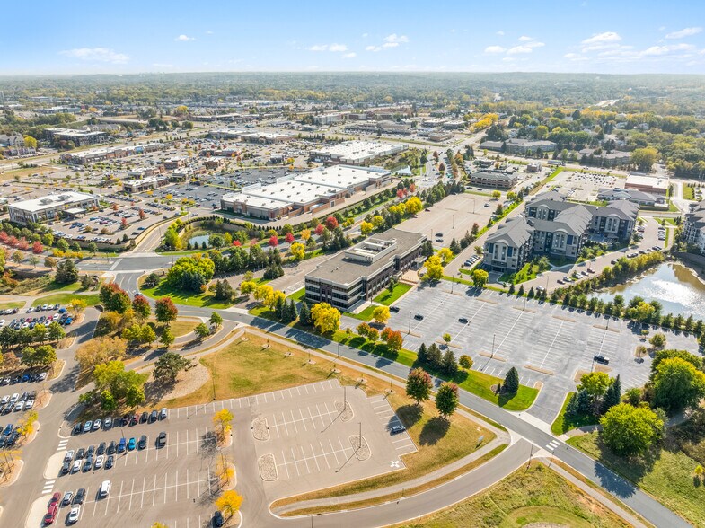 More Photos Of 1515 Central Pky, Eagan Medical For Lease
