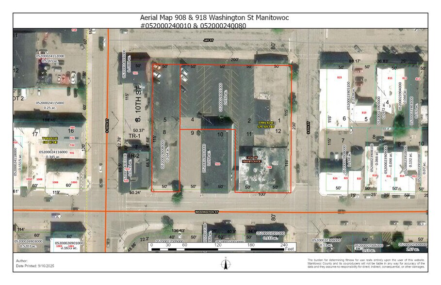 More Photos Of 908 Washington St, Manitowoc Hotel For Sale