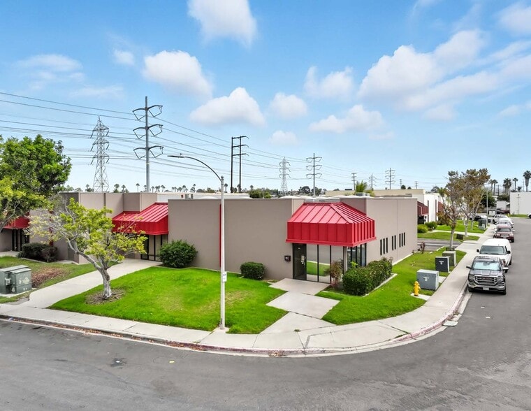 More Photos Of 1497 Jayken Way, Chula Vista Manufacturing For Sale