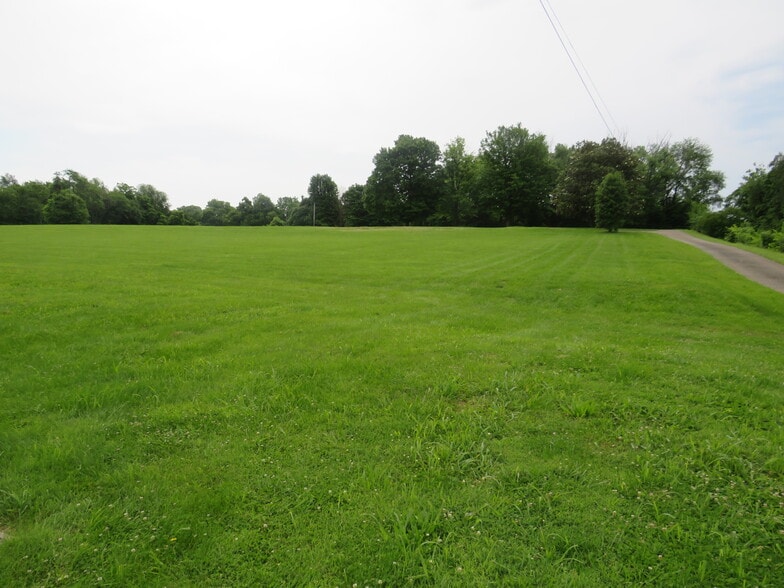 More Photos Of 920 Springfield Rd, Bardstown Land For Sale