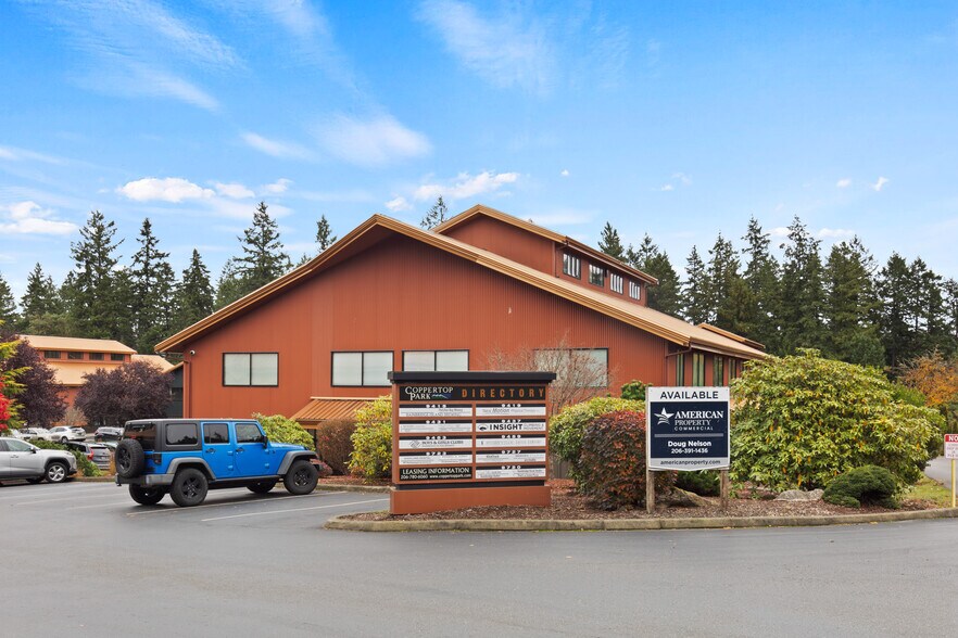 More Photos Of , Bainbridge Island Unknown For Sale