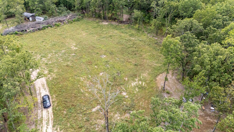 More Photos Of 1951 S 700 Rd, Quapaw Land For Sale