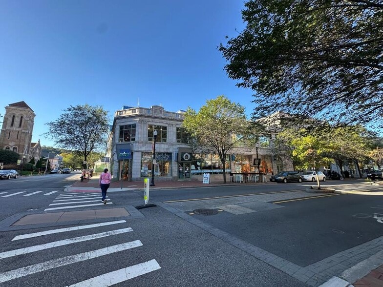 More Photos Of 20 S Park St, Montclair Storefront Retail Office For Lease