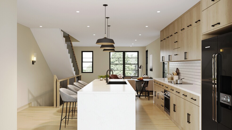 More Photos Of 4305 46th ave, Denver Apartments For Sale