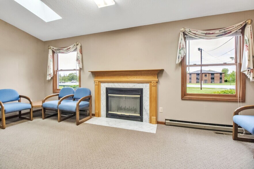 More Photos Of 6272 Robinson Rd, Lockport Medical For Sale