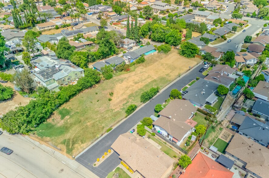 More Photos Of 7909 Arroyo Dr, Rosemead Land For Sale