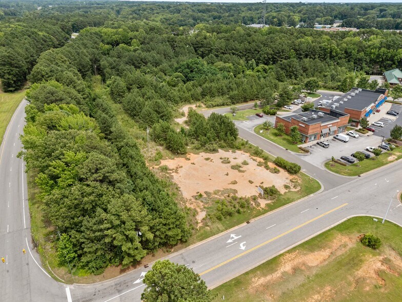 More Photos Of 391 Prosperity Dr, Henderson Land For Sale