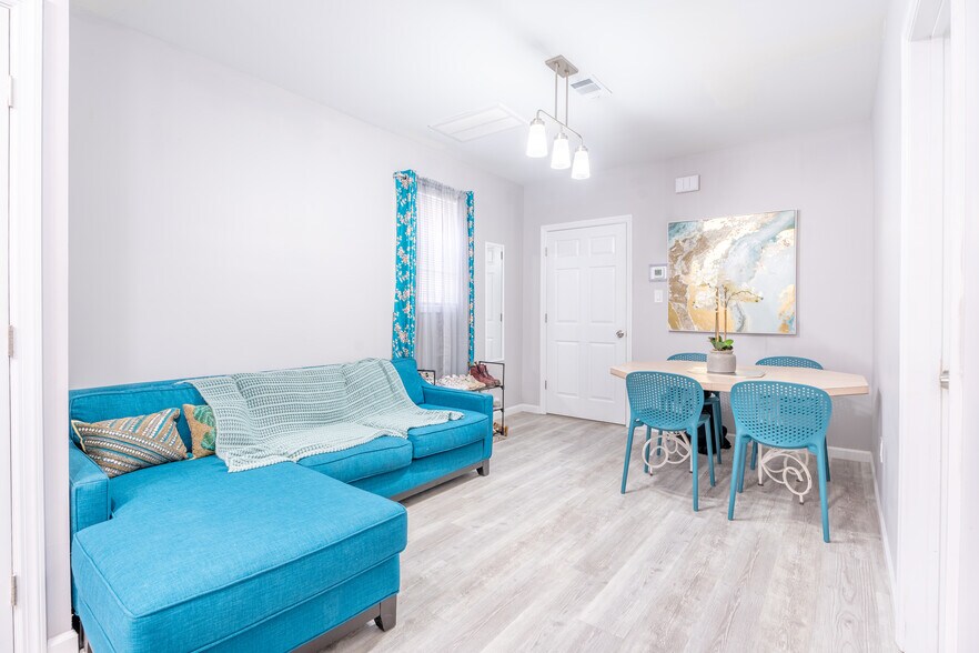 More Photos Of 282 Lyons Ave, Newark Storefront Retail Residential For Sale