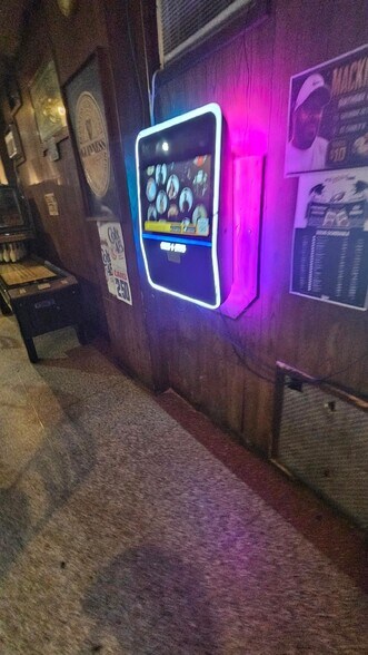 More Photos Of 201 W Clarkson Ave, Philadelphia Sports And Entertainment For Sale