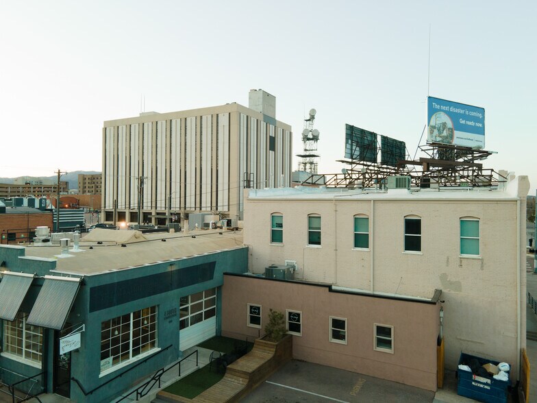 More Photos Of 2 S Wahsatch Ave, Colorado Springs Office For Lease