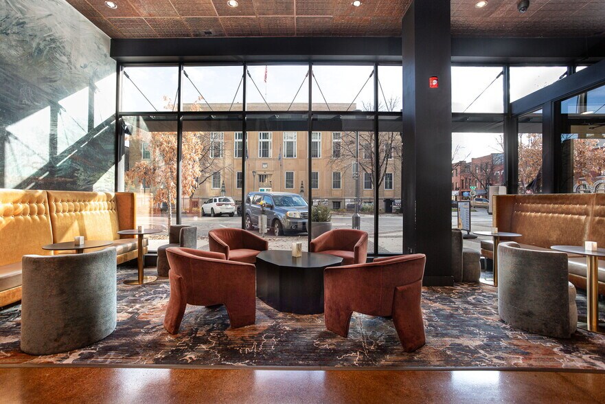 More Photos Of 255 1st Ave SW, Rochester Restaurant For Sale