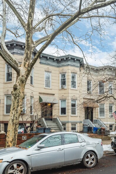 More Photos Of , Ridgewood Multifamily For Sale
