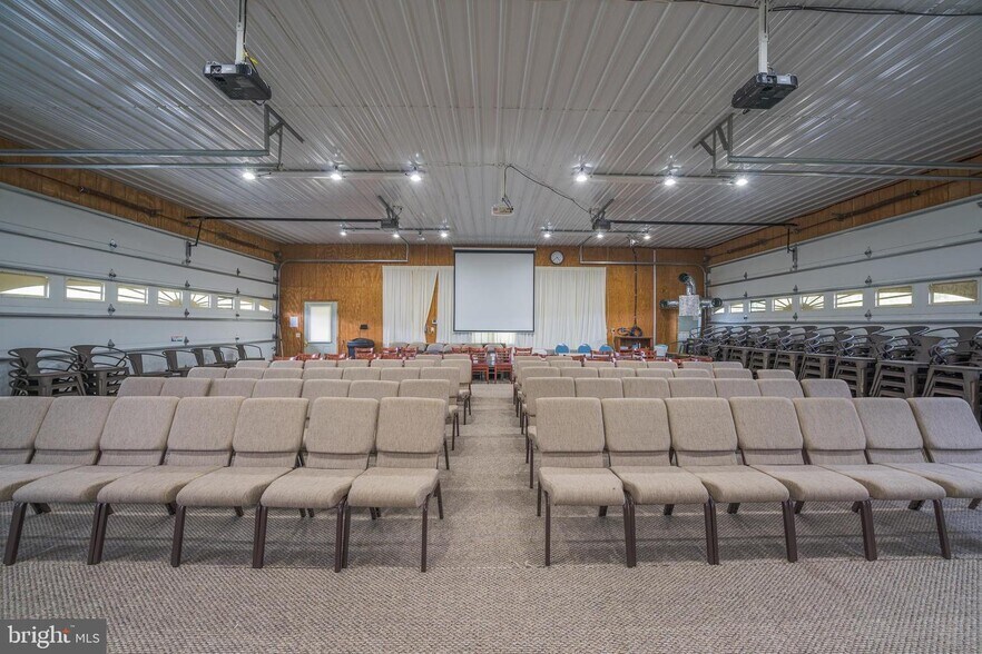 More Photos Of 895 Fishers rd, Maurertown Land For Sale