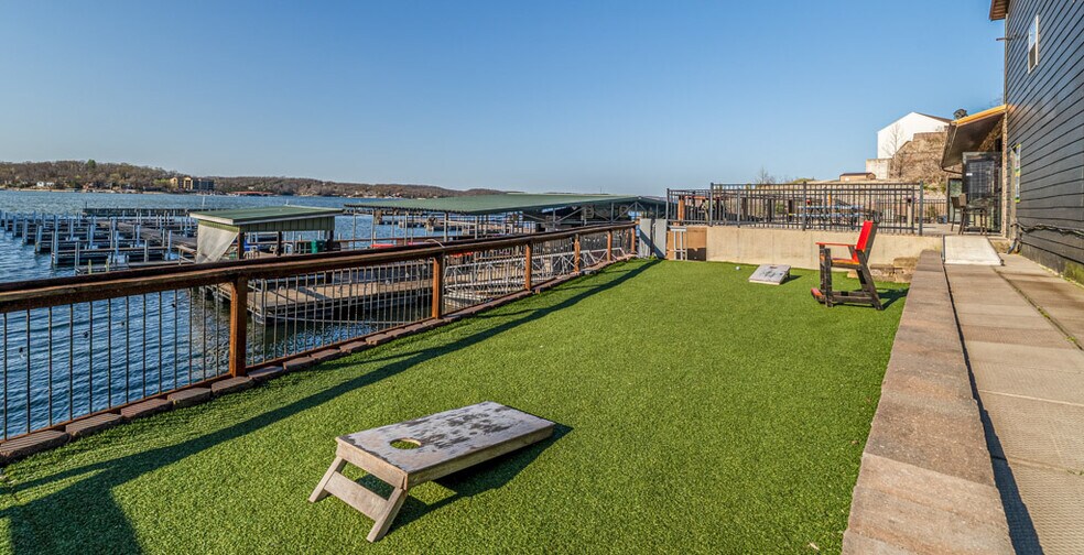 More Photos Of 364 Galley Rd, Camdenton Restaurant For Sale