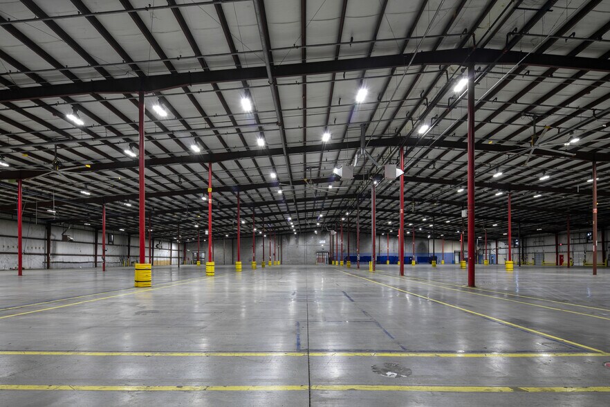More Photos Of 108 Summer Ct, Georgetown Warehouse For Lease