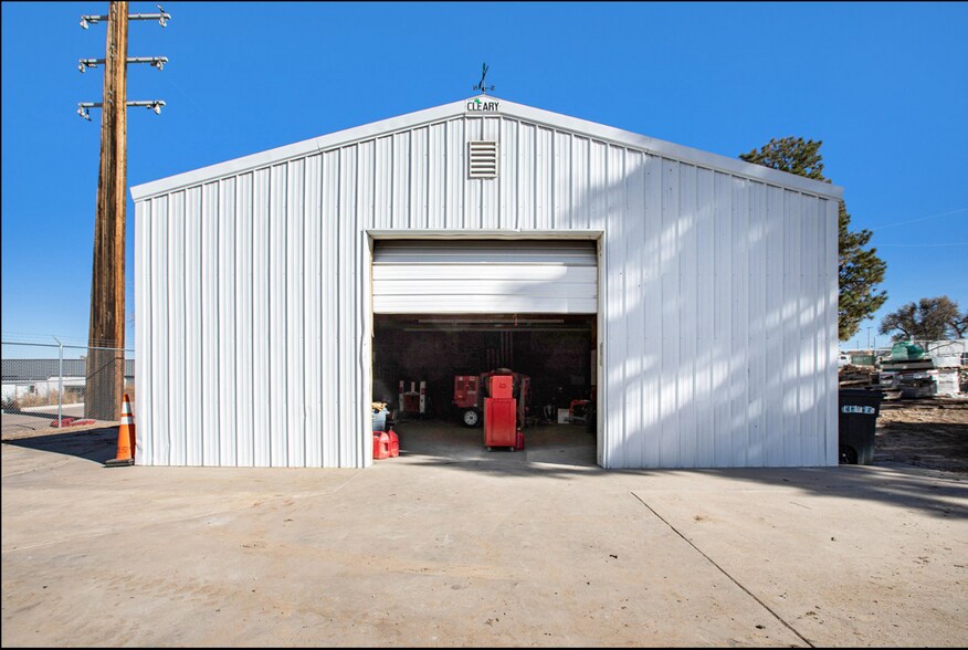 More Photos Of 13118 N Highland Cir, Littleton Warehouse For Lease