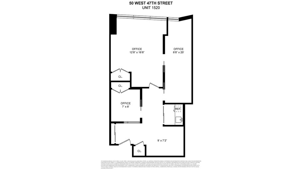 More Photos Of 50 W 47th St, New York Office Residential For Sale