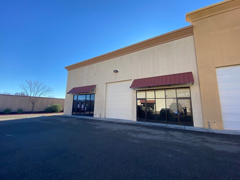 More Photos Of 460 W Larch Rd, Tracy Warehouse For Sale