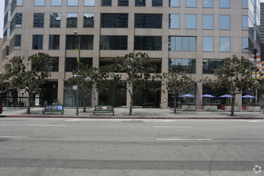 More Photos Of 801 S Grand Ave, Los Angeles Office For Lease