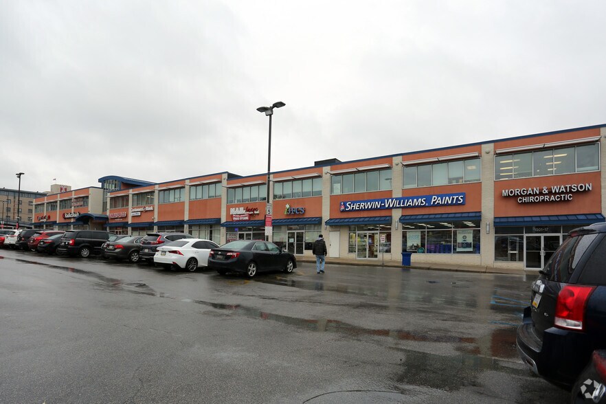 More Photos Of 1501 N Broad St, Philadelphia Freestanding For Lease