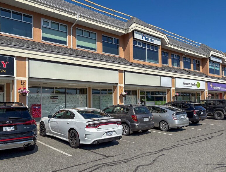 More Photos Of 2763 Beverly St, Duncan Storefront For Lease