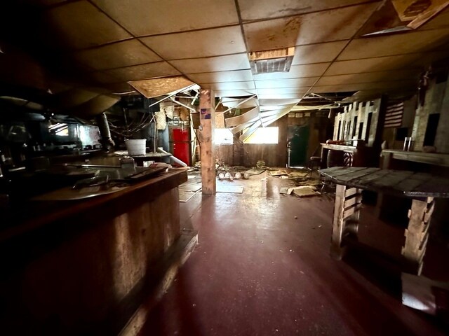 More Photos Of 100 N Chicago St, Magnolia General Retail For Sale