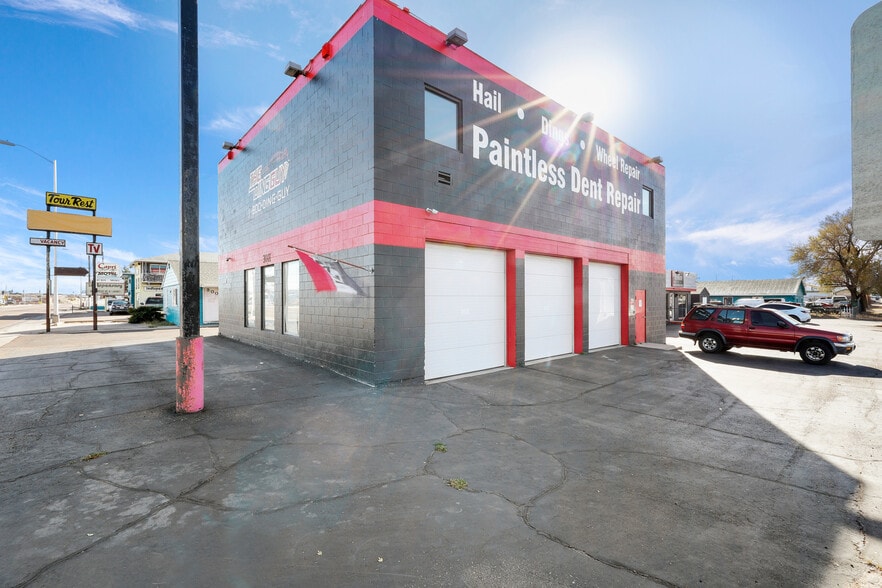 More Photos Of 3001 E Platte Ave, Colorado Springs Service For Sale