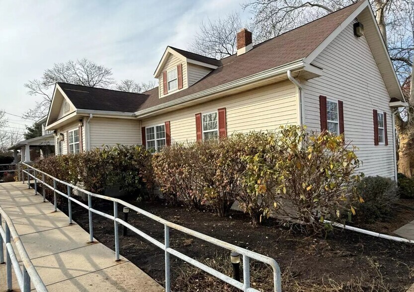 More Photos Of 309 NJ-45, Mannington Township Medical For Sale
