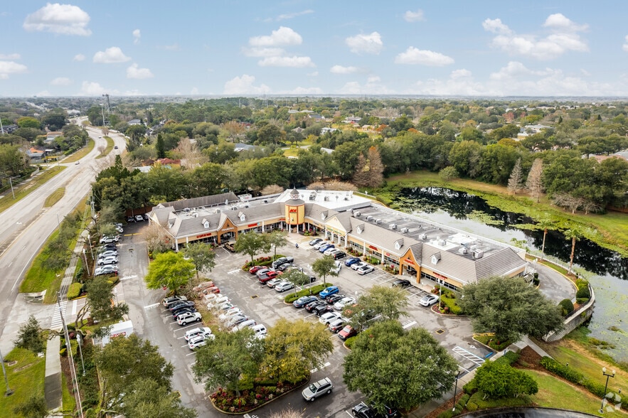More Photos Of 5000-5154 Dr Phillips Blvd, Orlando Unknown For Lease
