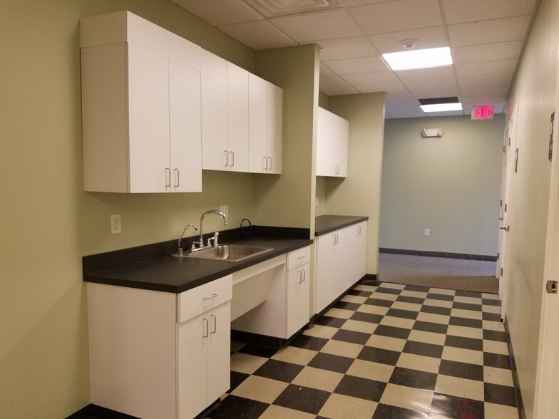 More Photos Of 458 Putnam Pike, Greenville Daycare Center For Lease