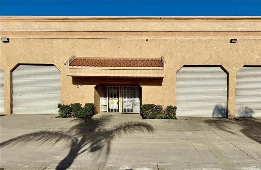 More Photos Of 478 N Scovell Ave, San Jacinto Warehouse For Sale