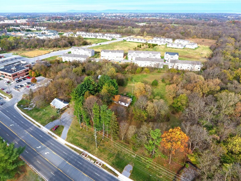 More Photos Of 11310 Robinwood Dr, Hagerstown Land For Sale
