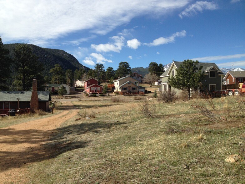 More Photos Of 242 Virginia Dr, Estes Park Land For Sale