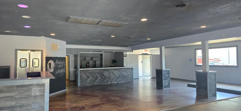 More Photos Of 6228 Yadkin Rd, Fayetteville Restaurant For Sale