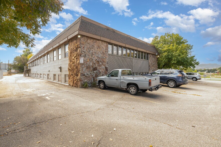 More Photos Of 5812 Venus Ave, Fort Collins Office For Lease