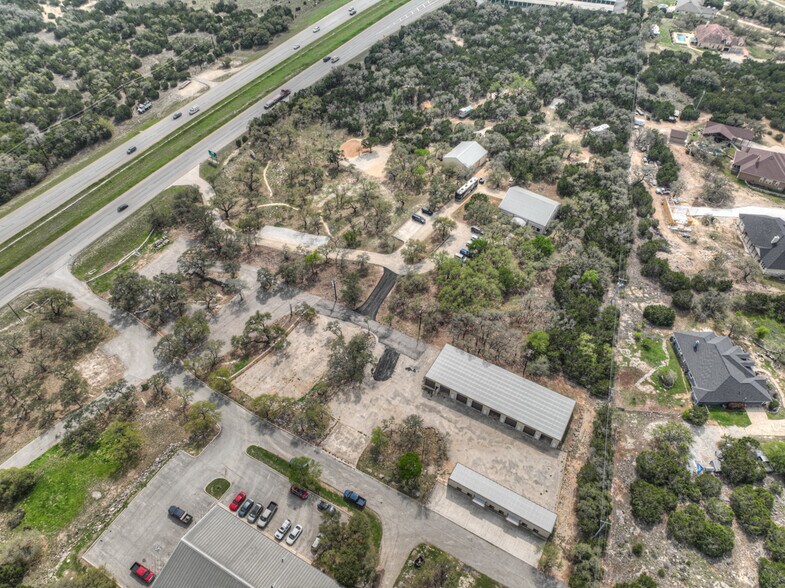 More Photos Of 30665 N Us Hwy 281, Bulverde Office For Sale