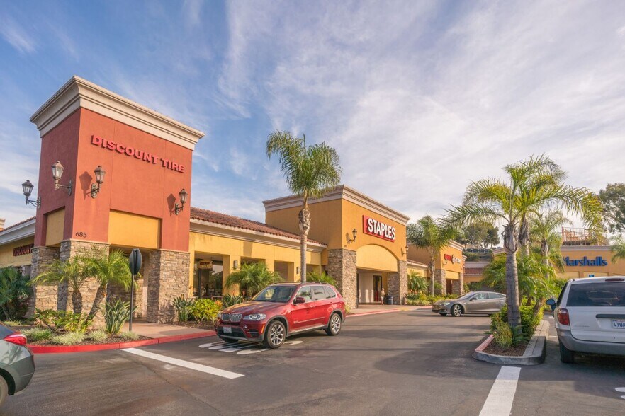 More Photos Of 622-685 San Rodolfo Dr, Solana Beach Unknown For Lease