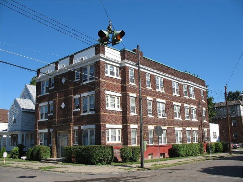 More Photos Of , Binghamton Multifamily For Sale