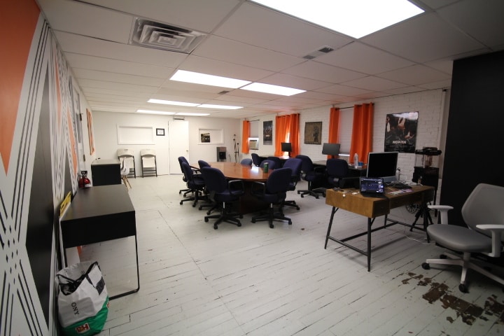More Photos Of 21-69 S Main St, Leicester Service For Lease